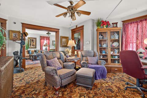 Tiny photo for 511 Kirkwood Boulevard, Davenport, IA 52803 (MLS # 12712004)