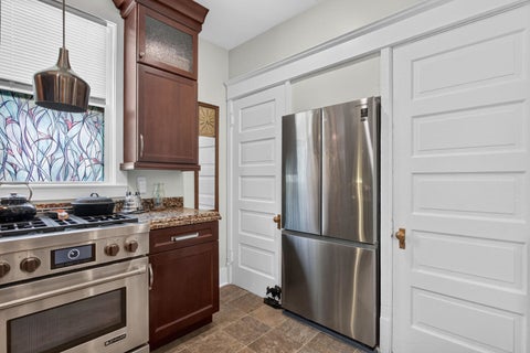 Tiny photo for 511 Kirkwood Boulevard, Davenport, IA 52803 (MLS # 12712004)