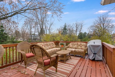 Tiny photo for 565 Emerson Circle, Bolingbrook, IL 60440 (MLS # 12523203)