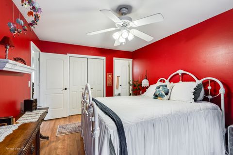 Tiny photo for 565 Emerson Circle, Bolingbrook, IL 60440 (MLS # 12523203)