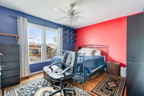 Tiny photo for 565 Emerson Circle, Bolingbrook, IL 60440 (MLS # 12523203)