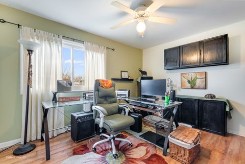 Tiny photo for 565 Emerson Circle, Bolingbrook, IL 60440 (MLS # 12523203)