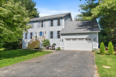 Tiny photo for 213 SW Griffin Place, Poplar Grove, IL 61065 (MLS # 12690613)