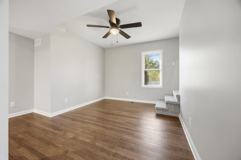 Tiny photo for 2812 20th Street, Rockford, IL 61109 (MLS # 12643572)