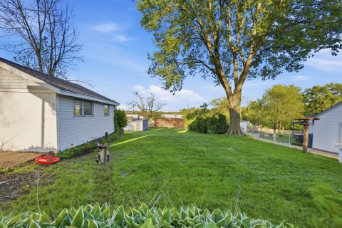 Tiny photo for 2812 20th Street, Rockford, IL 61109 (MLS # 12643572)