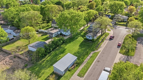 Tiny photo for 2812 20th Street, Rockford, IL 61109 (MLS # 12643572)