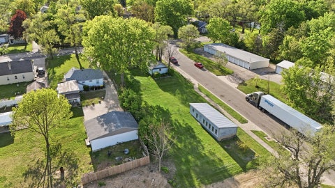 Tiny photo for 2812 20th Street, Rockford, IL 61109 (MLS # 12643572)