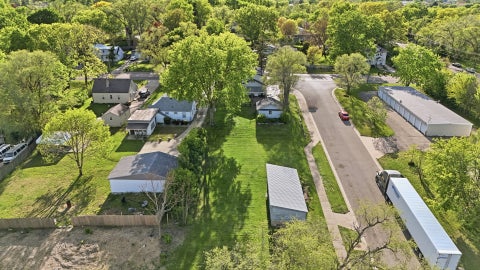Tiny photo for 2812 20th Street, Rockford, IL 61109 (MLS # 12643572)