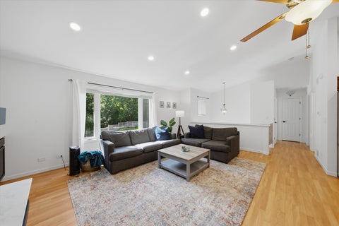 Tiny photo for Wonder Lake, IL 60097 (MLS # 12770688)