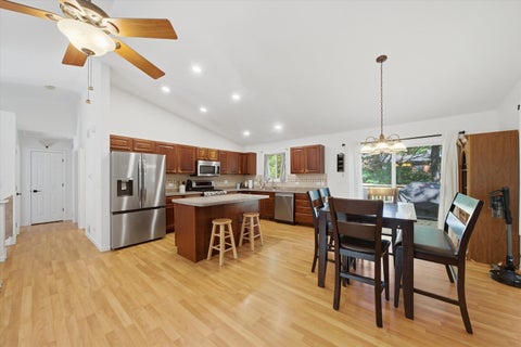 Tiny photo for Wonder Lake, IL 60097 (MLS # 12770688)