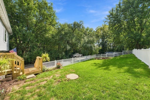 Tiny photo for Wonder Lake, IL 60097 (MLS # 12770688)
