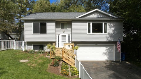 Tiny photo for Wonder Lake, IL 60097 (MLS # 12770688)