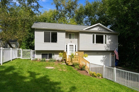 Tiny photo for Wonder Lake, IL 60097 (MLS # 12770688)