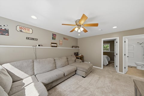 Tiny photo for Wonder Lake, IL 60097 (MLS # 12770688)
