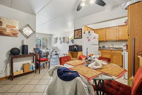 Tiny photo for 7443 Washington Street #307, Forest Park, IL 60130 (MLS # 12511306)