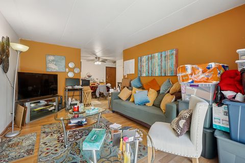 Tiny photo for 7443 Washington Street #307, Forest Park, IL 60130 (MLS # 12511306)