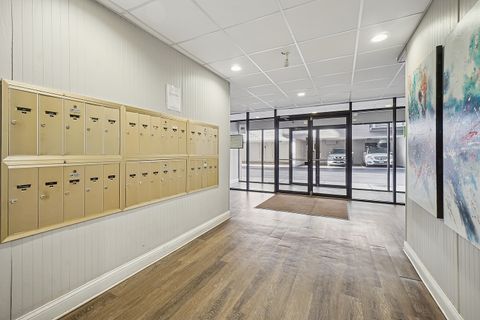 Tiny photo for 7443 Washington Street #307, Forest Park, IL 60130 (MLS # 12511306)