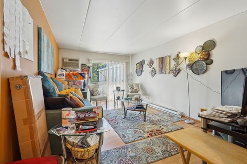 Tiny photo for 7443 Washington Street #307, Forest Park, IL 60130 (MLS # 12511306)