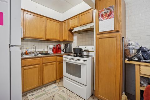 Tiny photo for 7443 Washington Street #307, Forest Park, IL 60130 (MLS # 12511306)