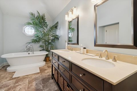 Tiny photo for 836 Bonnie Brae Lane, Bolingbrook, IL 60440 (MLS # 12553658)