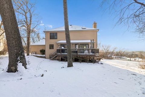 Tiny photo for 836 Bonnie Brae Lane, Bolingbrook, IL 60440 (MLS # 12553658)