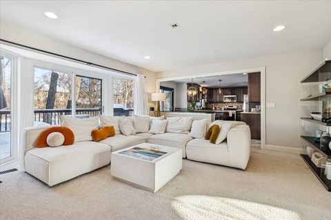 Tiny photo for 836 Bonnie Brae Lane, Bolingbrook, IL 60440 (MLS # 12553658)