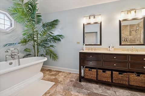 Tiny photo for 836 Bonnie Brae Lane, Bolingbrook, IL 60440 (MLS # 12553658)