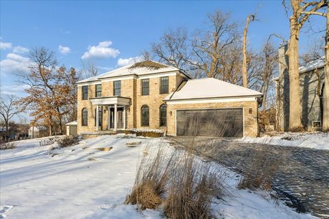 Tiny photo for 836 Bonnie Brae Lane, Bolingbrook, IL 60440 (MLS # 12553658)