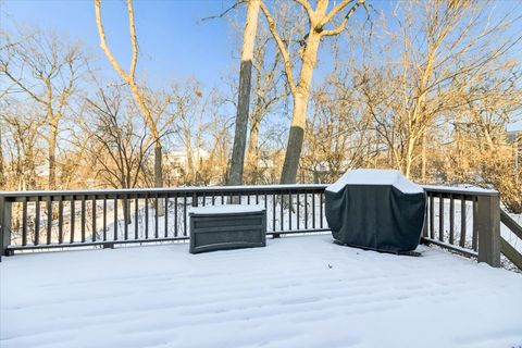 Tiny photo for 836 Bonnie Brae Lane, Bolingbrook, IL 60440 (MLS # 12553658)