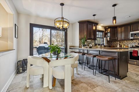 Tiny photo for 836 Bonnie Brae Lane, Bolingbrook, IL 60440 (MLS # 12553658)