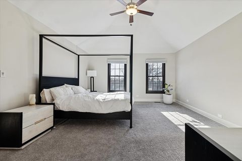 Tiny photo for 836 Bonnie Brae Lane, Bolingbrook, IL 60440 (MLS # 12553658)