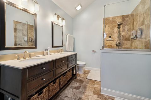 Tiny photo for 836 Bonnie Brae Lane, Bolingbrook, IL 60440 (MLS # 12553658)