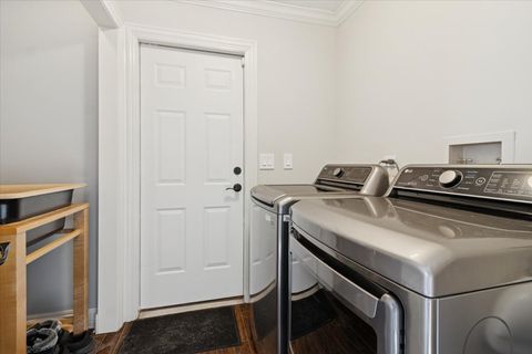 Tiny photo for 836 Bonnie Brae Lane, Bolingbrook, IL 60440 (MLS # 12553658)