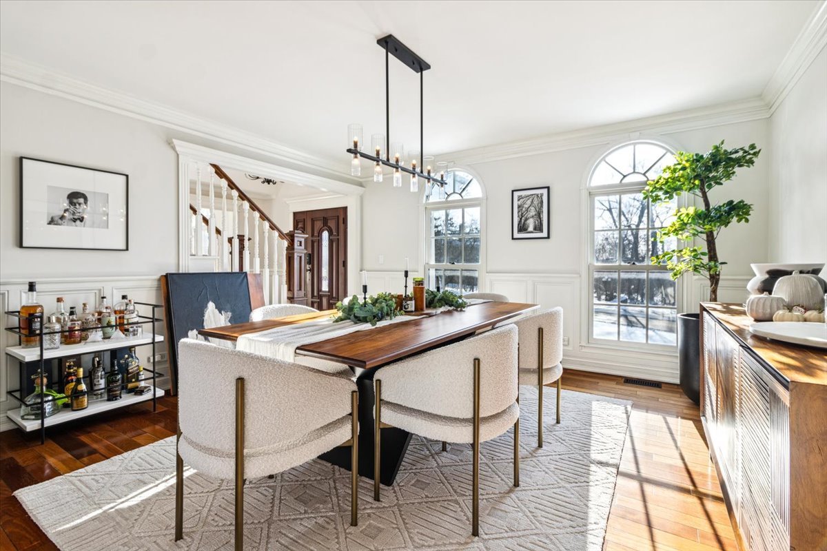 836 Bonnie Brae Lane