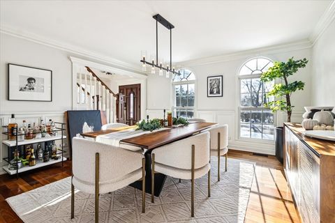 Tiny photo for 836 Bonnie Brae Lane, Bolingbrook, IL 60440 (MLS # 12553658)