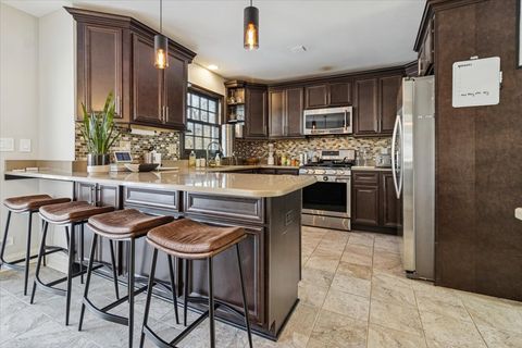 Tiny photo for 836 Bonnie Brae Lane, Bolingbrook, IL 60440 (MLS # 12553658)