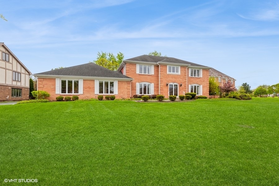 227 Wood Glen Lane