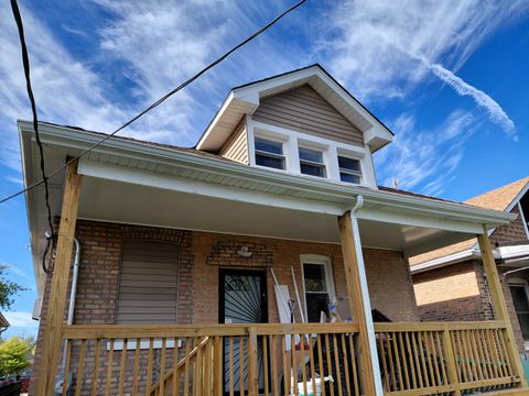 Tiny photo for 6441 S Campbell Avenue, Chicago, IL 60629 (MLS # 12526257)