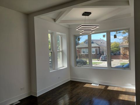 Tiny photo for 6441 S Campbell Avenue, Chicago, IL 60629 (MLS # 12526257)