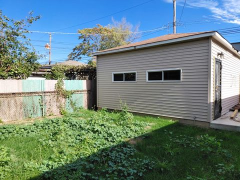 Tiny photo for 6441 S Campbell Avenue, Chicago, IL 60629 (MLS # 12526257)