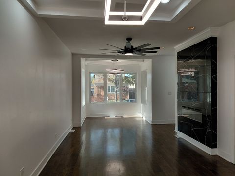 Tiny photo for 6441 S Campbell Avenue, Chicago, IL 60629 (MLS # 12526257)