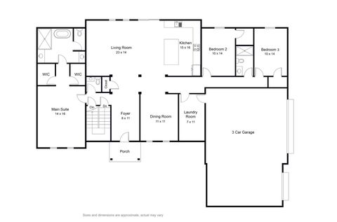 Tiny photo for 1979 Red Oak Lane, Spring Grove, IL 60081 (MLS # 12563198)
