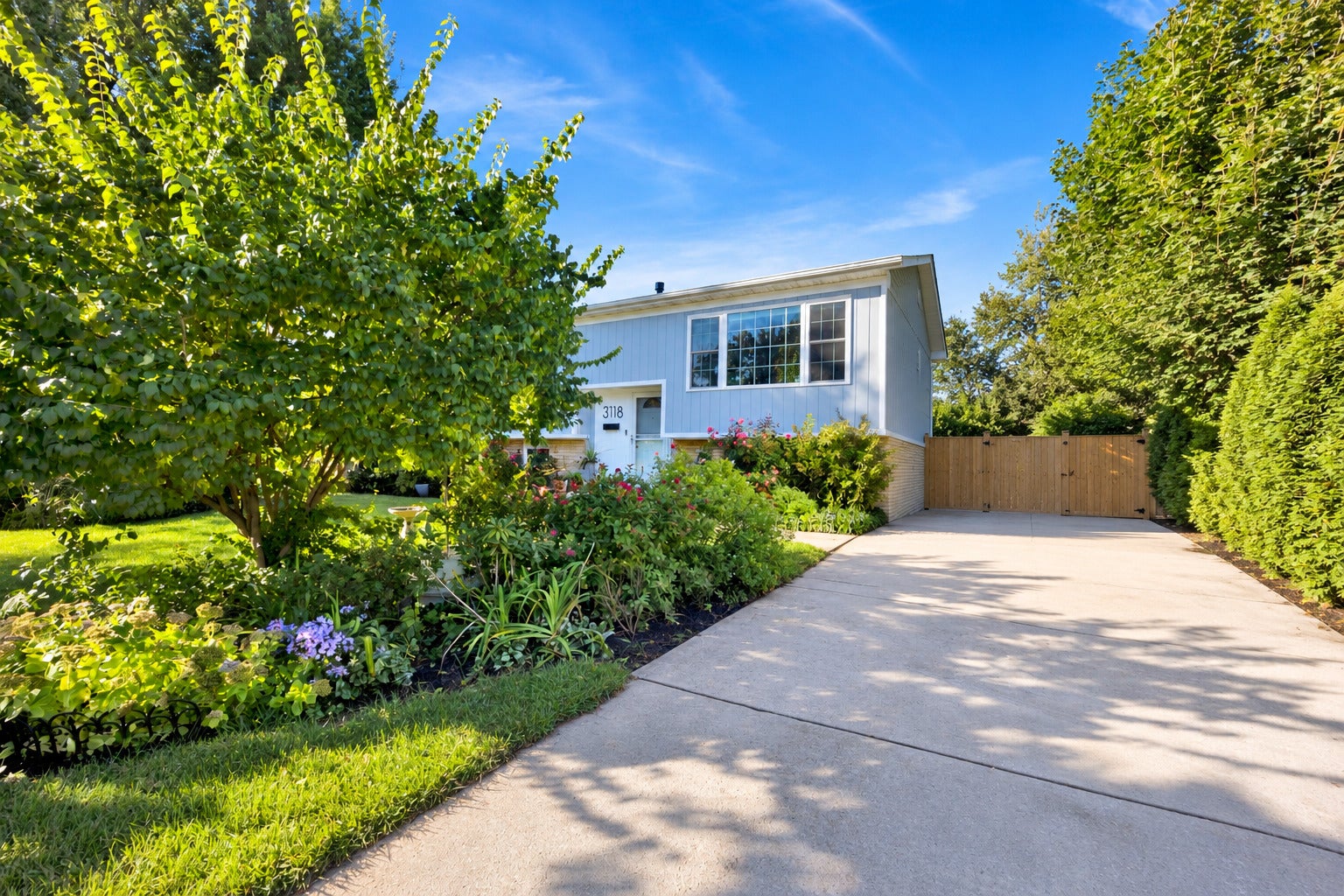 3118 Everglade Avenue