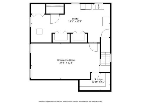 Tiny photo for 1310 Lathrop Avenue, River Forest, IL 60305 (MLS # 12455948)