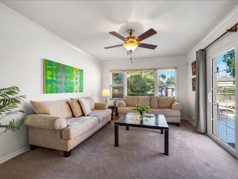 Tiny photo for 1310 Lathrop Avenue, River Forest, IL 60305 (MLS # 12455948)