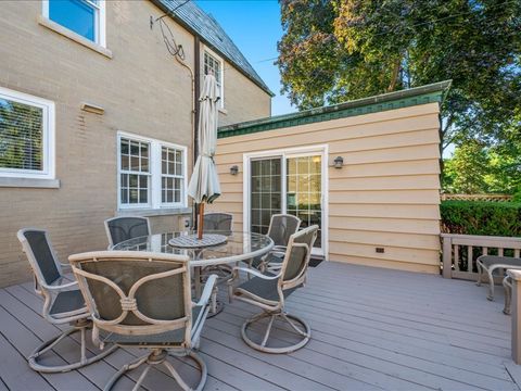 Tiny photo for 1310 Lathrop Avenue, River Forest, IL 60305 (MLS # 12455948)