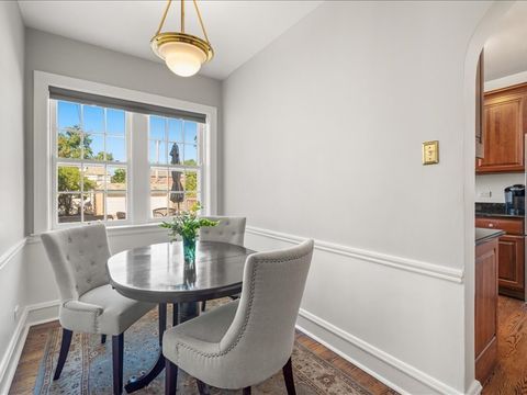 Tiny photo for 1310 Lathrop Avenue, River Forest, IL 60305 (MLS # 12455948)