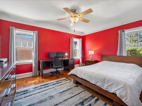 Tiny photo for 1310 Lathrop Avenue, River Forest, IL 60305 (MLS # 12455948)