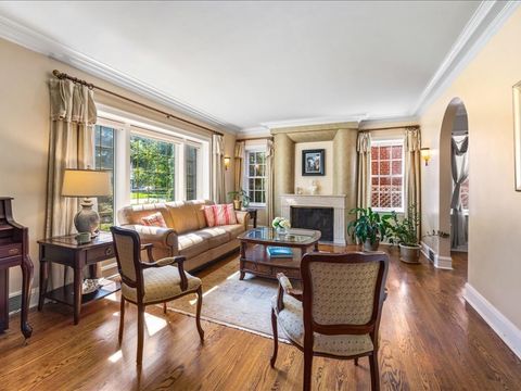 Tiny photo for 1310 Lathrop Avenue, River Forest, IL 60305 (MLS # 12455948)