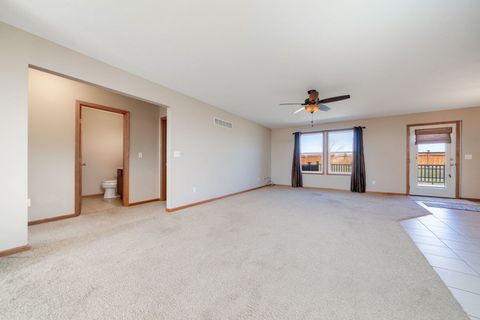 Tiny photo for 6928 Tupelo Road, Loves Park, IL 61111 (MLS # 12586984)